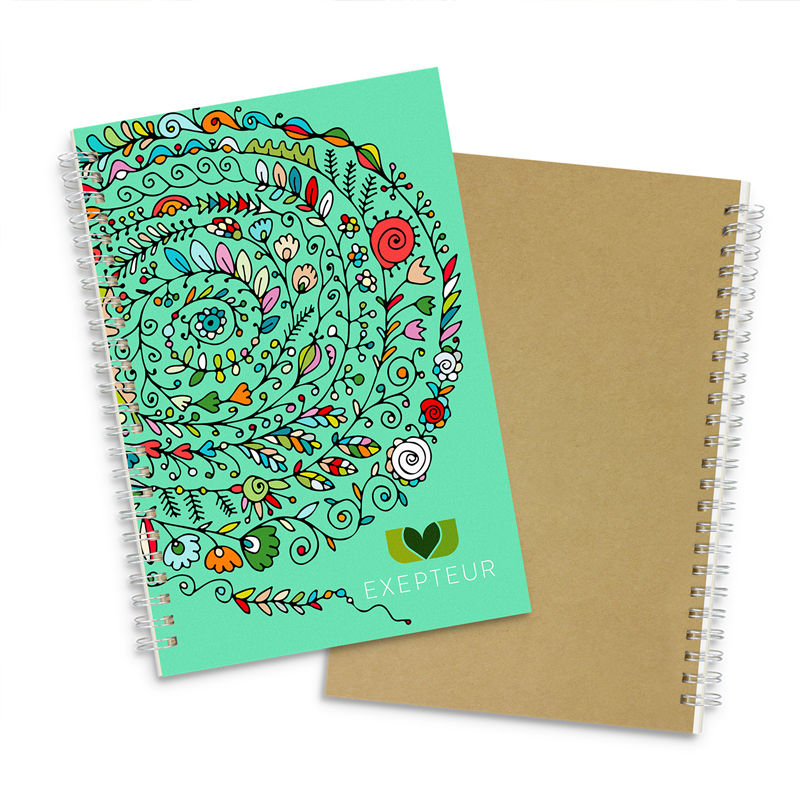 Cheap Custom Notepads Promotional Note Pads Australia