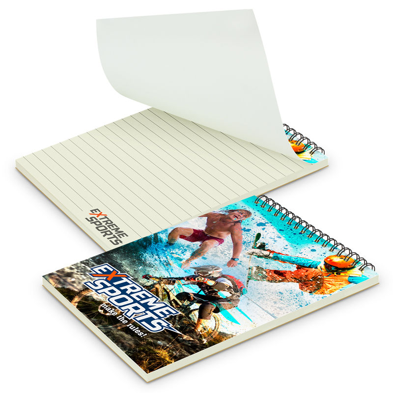 Cheap Custom Notepads Promotional Note Pads Australia