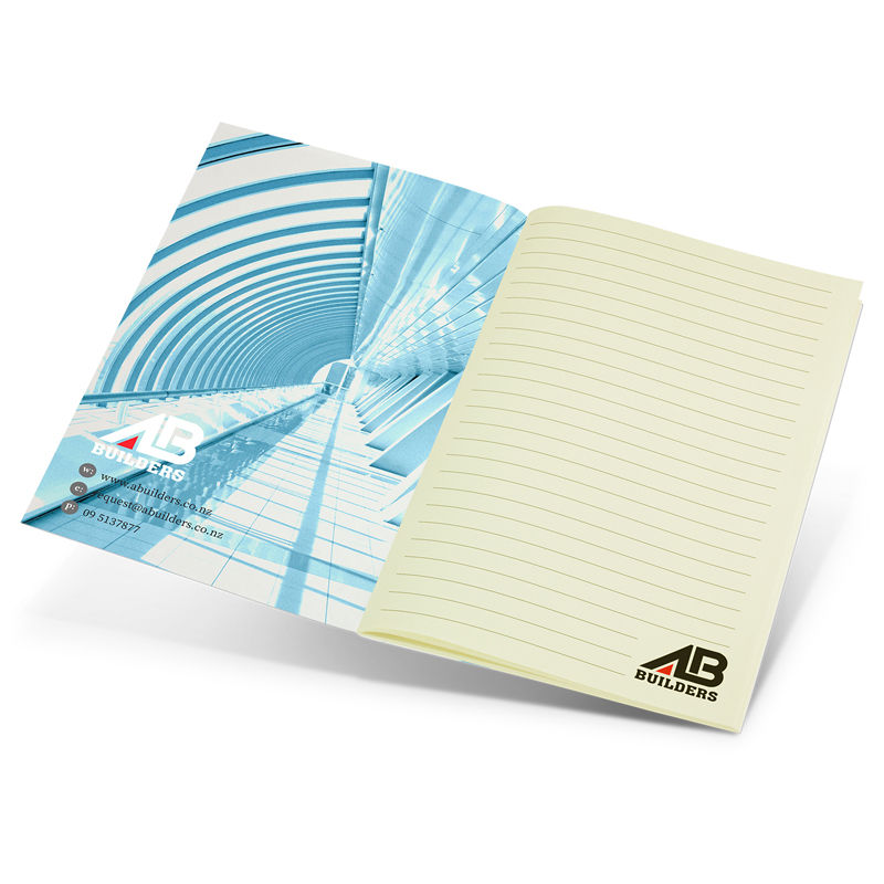 Cheap Custom Notepads Promotional Note Pads Australia