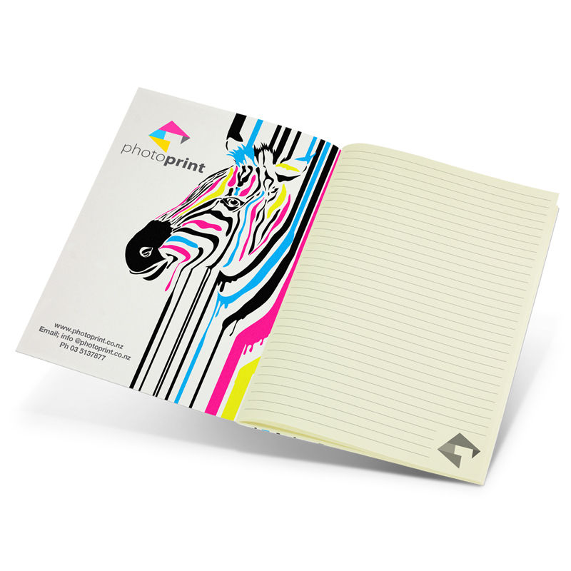 Cheap Custom Notepads Promotional Note Pads Australia