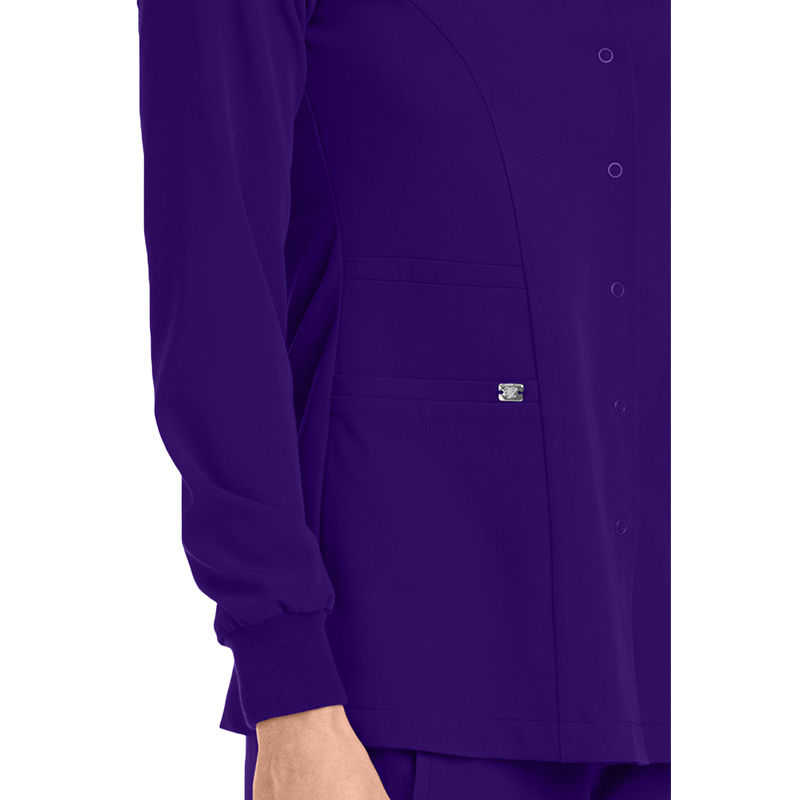 Branded Scrubs For Nursing & Healthcare Uniforms Australia
