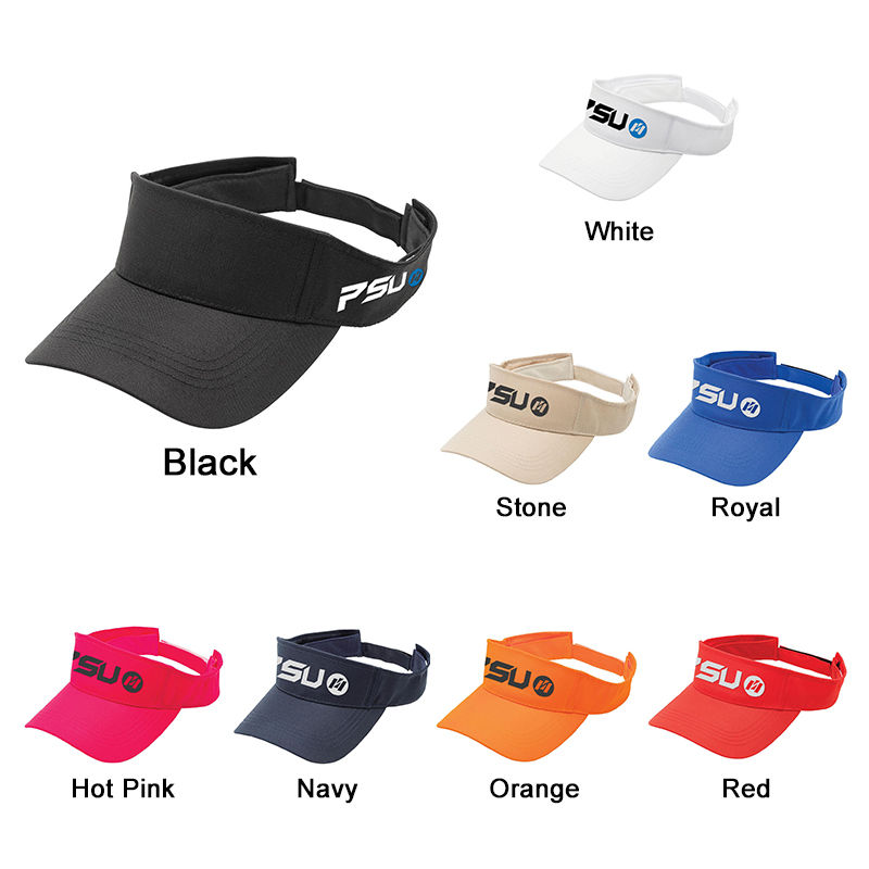 Cheap Custom Embroidered Visors Australia Prices Online