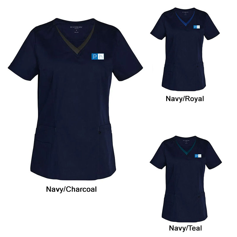 Branded Scrubs For Nursing & Healthcare Uniforms Australia