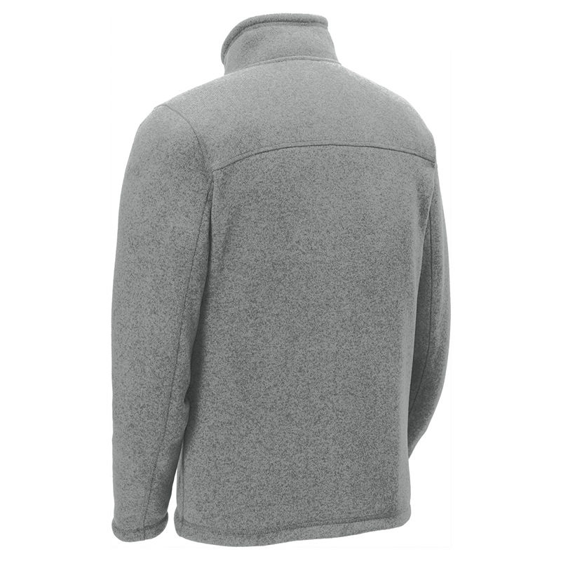the north face sweater fleece