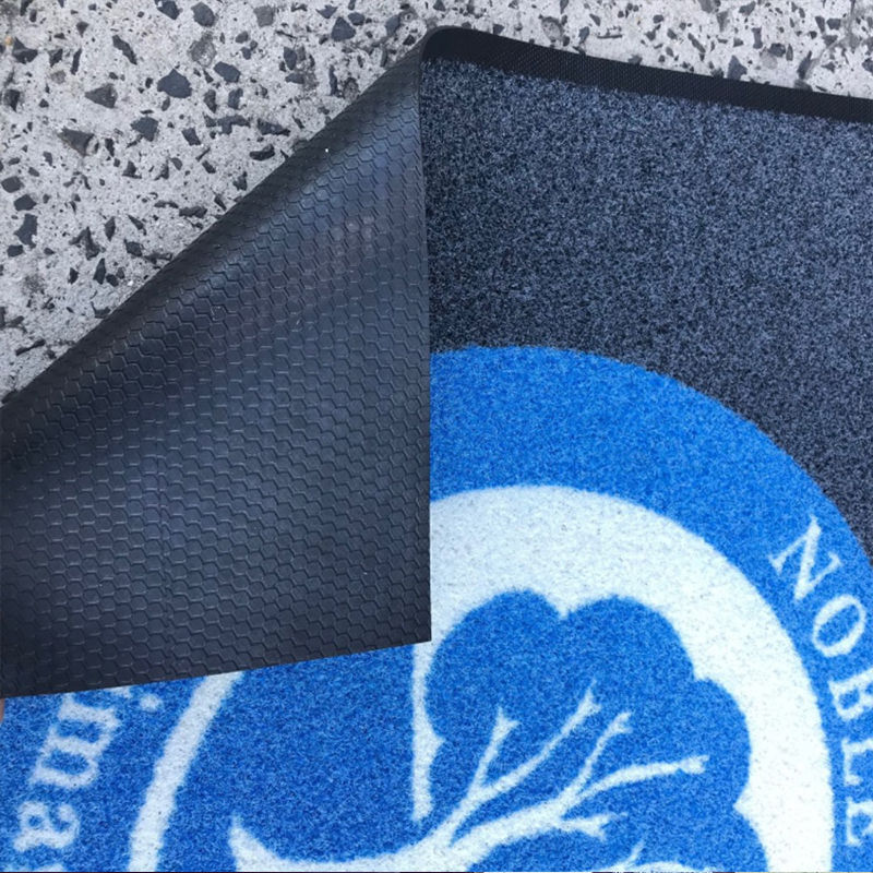 Cheap Custom Printed Mats With Your Business Logo Australia