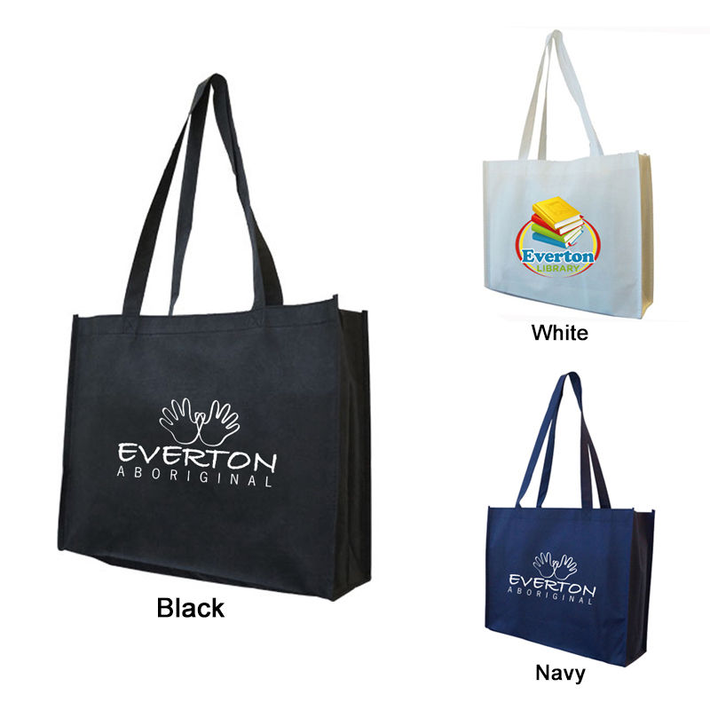 Cheap Promotional Tote Bags | Custom Printing | Australia