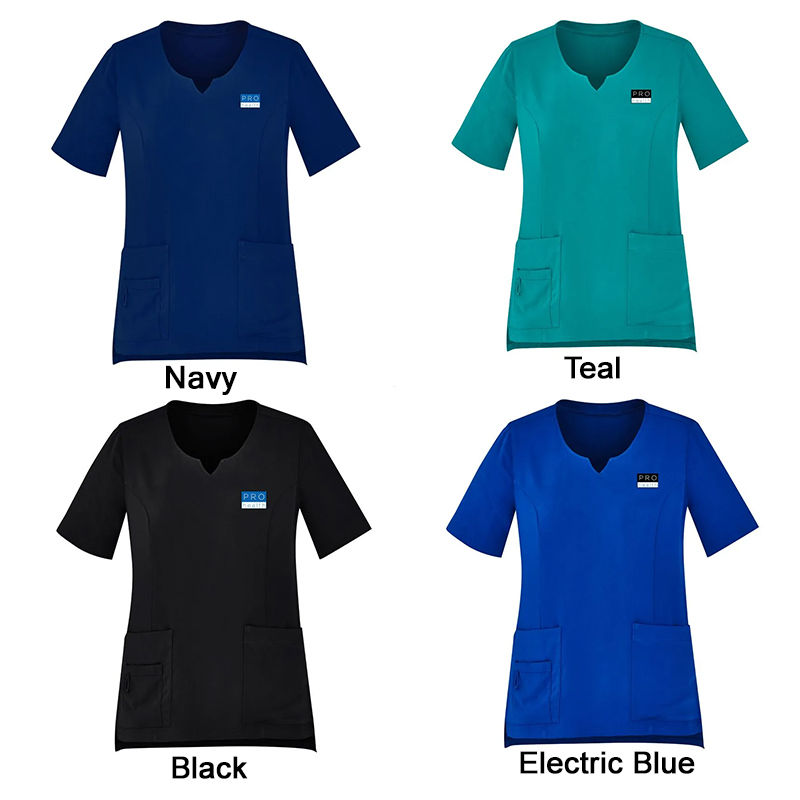 Branded Scrubs For Nursing & Healthcare Uniforms Australia