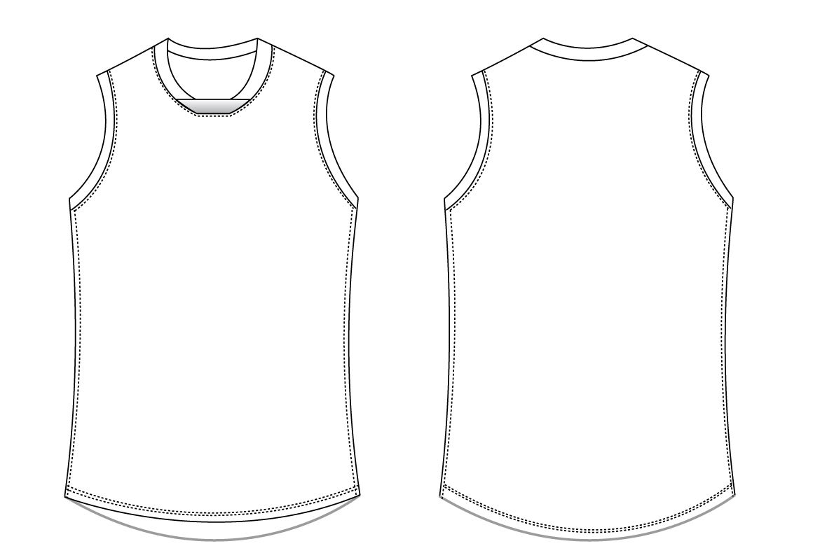 [38+] 4free Printable Afl Jumper Colour Ins, Custom AFL Jumpers ...