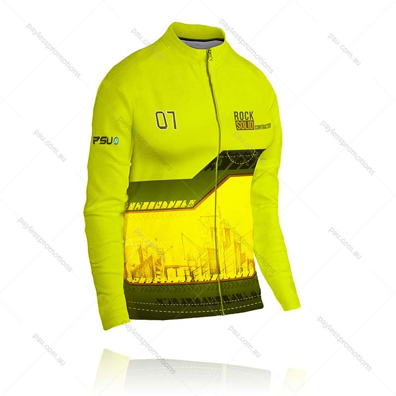 Cheap Custom Embroidered Team Track Jackets Australia Prices Online