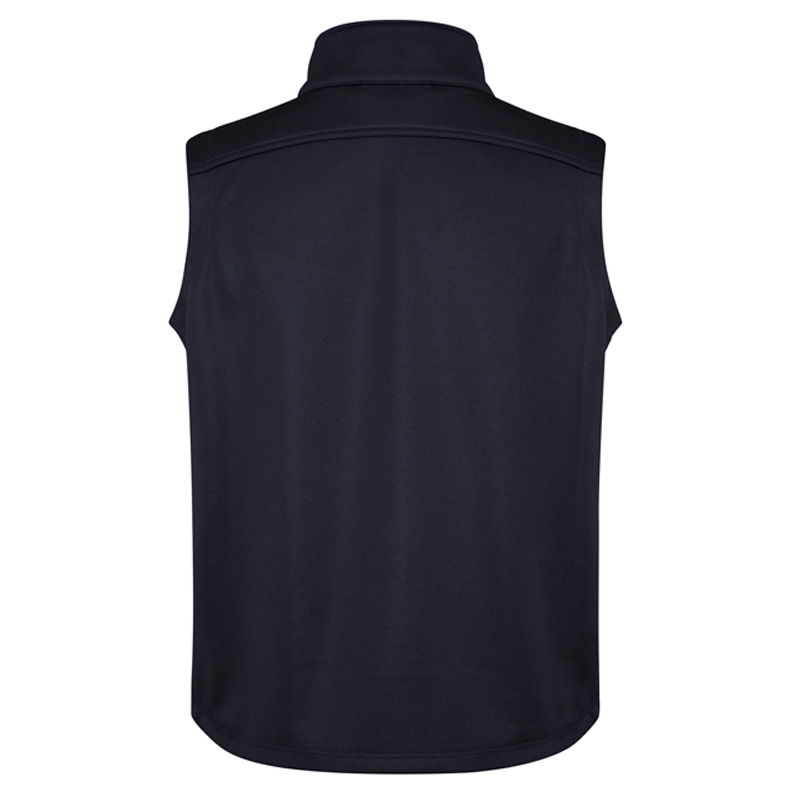 Cheap Custom Embroidered Vests With Your Logo Australia