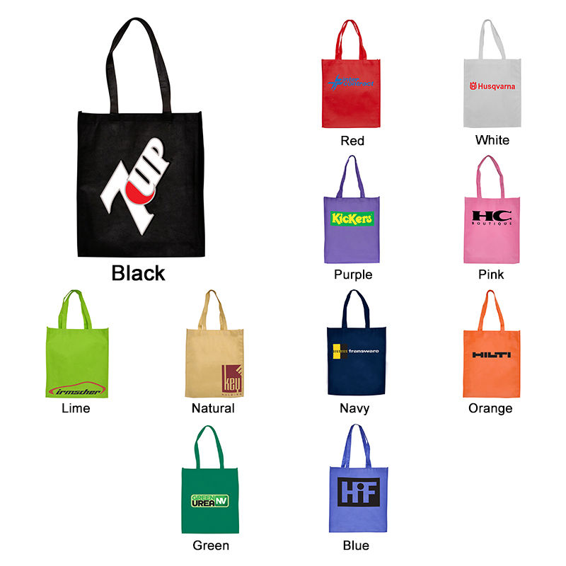 Cheap Promotional Tote Bags Custom Printing Australia