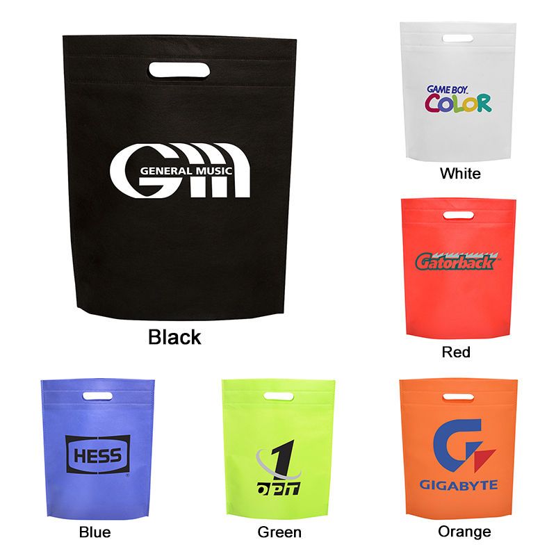 Cheap Promotional Tote Bags Custom Printing Australia