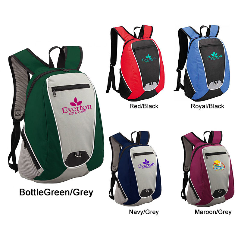Cheap Custom Branded Backpacks Prices Online Australia