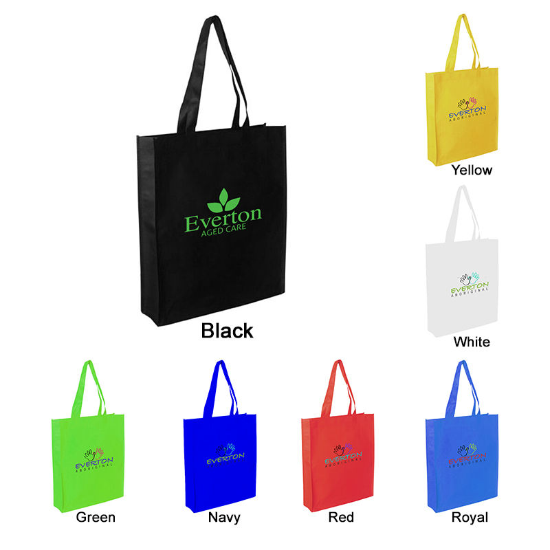 Cheap Promotional Tote Bags | Custom Printing | Australia