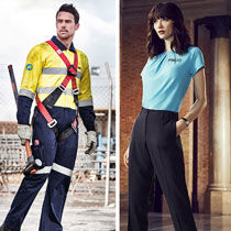 Work Uniforms