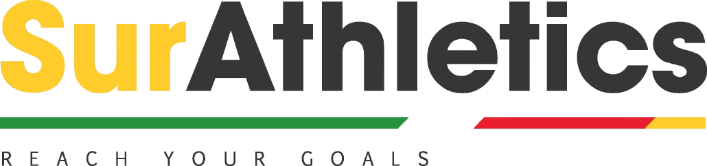 Surathletics logo