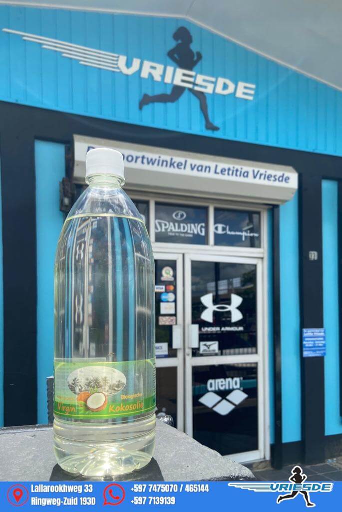 Virgin 1 liter