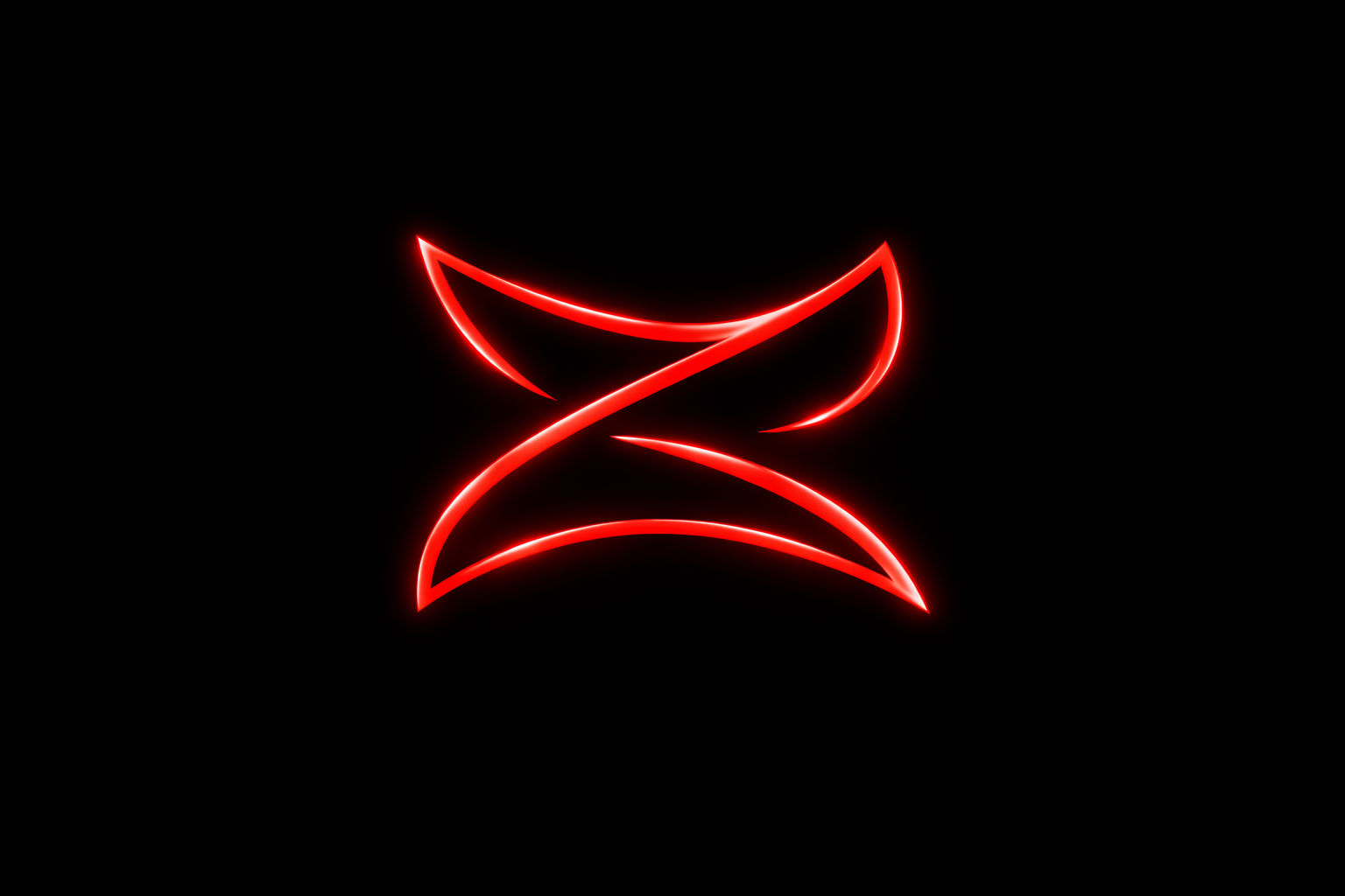Zharnyx Logo