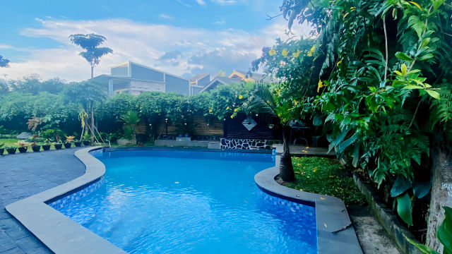 Villa Image