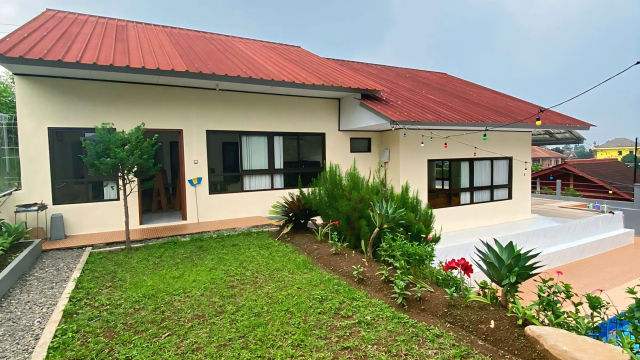 Villa Image