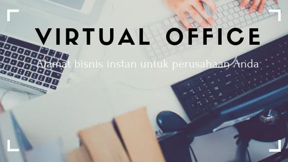 Virtual Office Di Indonesia