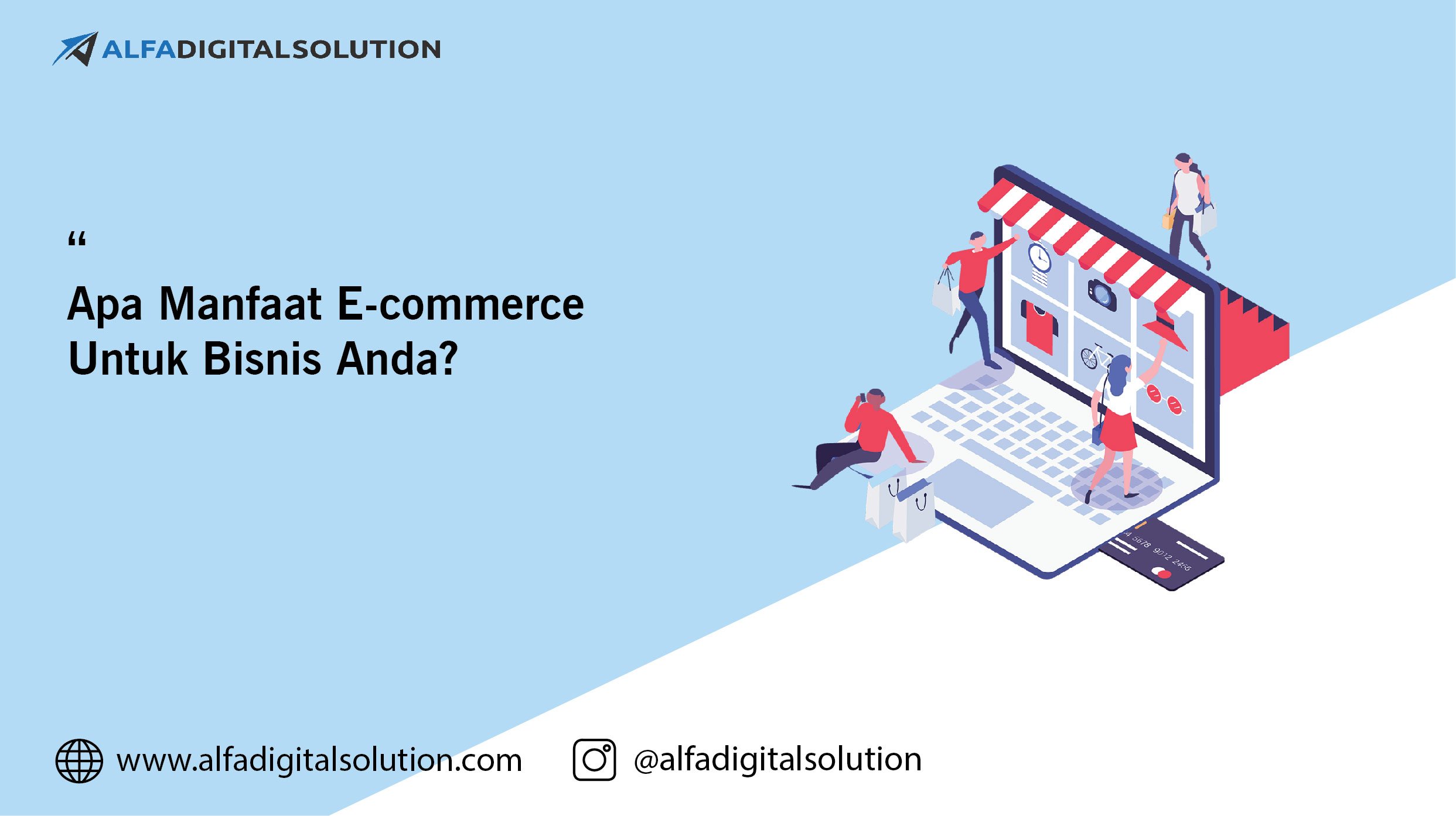 apa-manfaat-ecommerce-bagi-anda