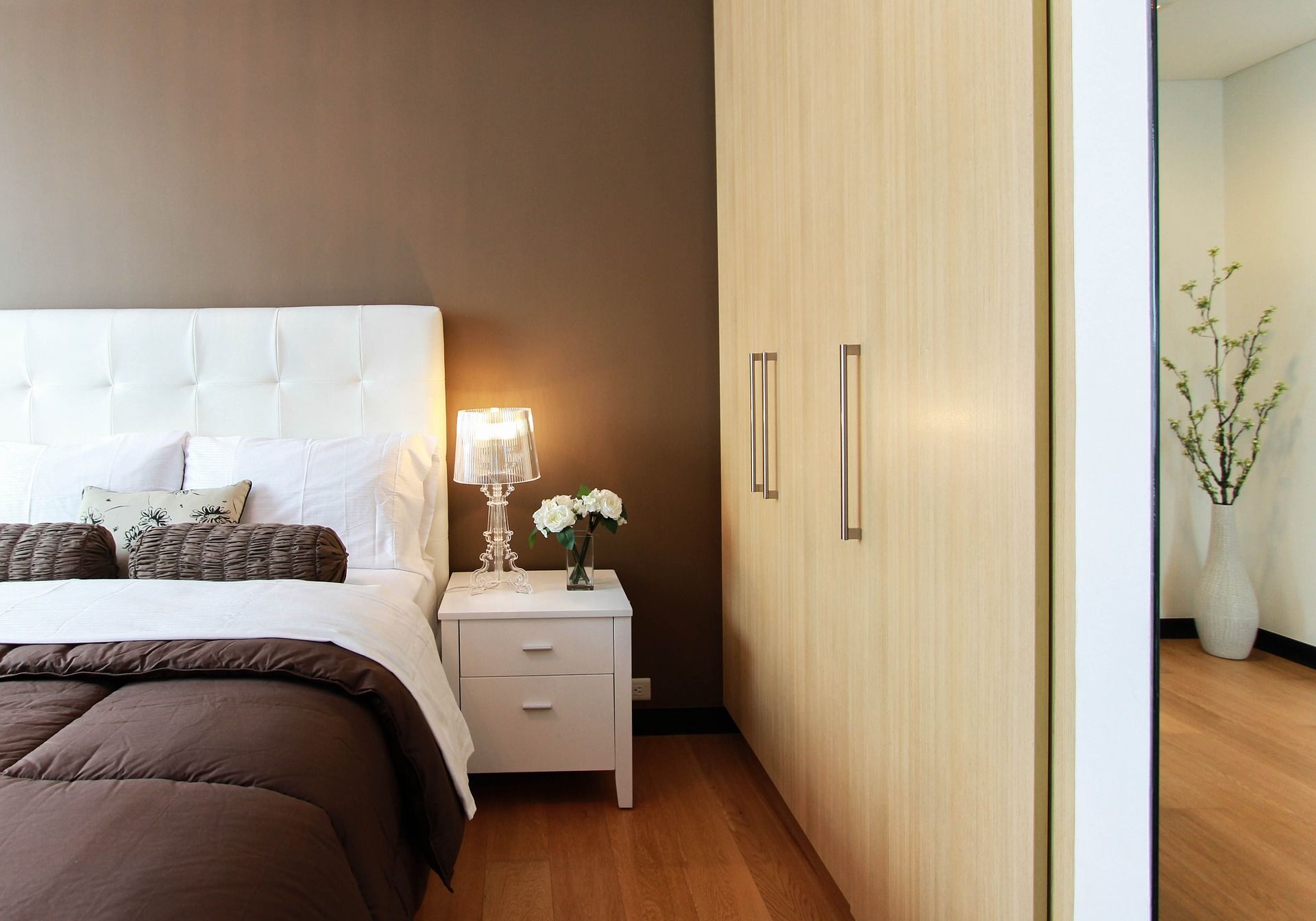 jasa cuci springbed