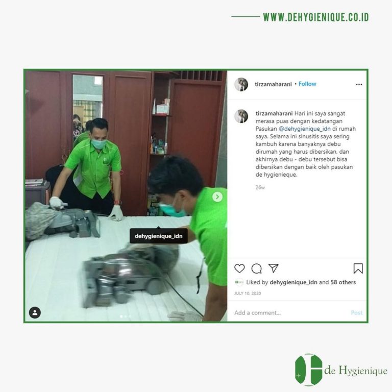 jasa cuci karpet kantor