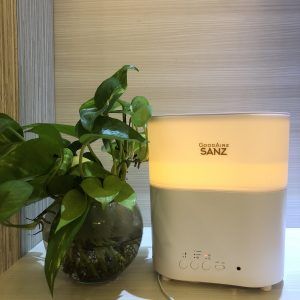 Merk Humidifier Terbaik