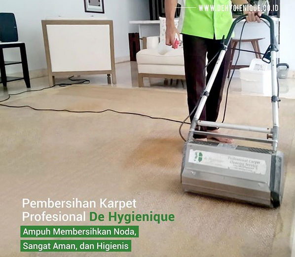 Jasa Cuci Karpet Jasa Cuci Karpet