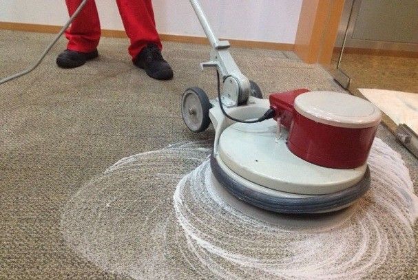 Pentingnya Jasa Cuci Karpet untuk Kesehatan Keluarga Anda