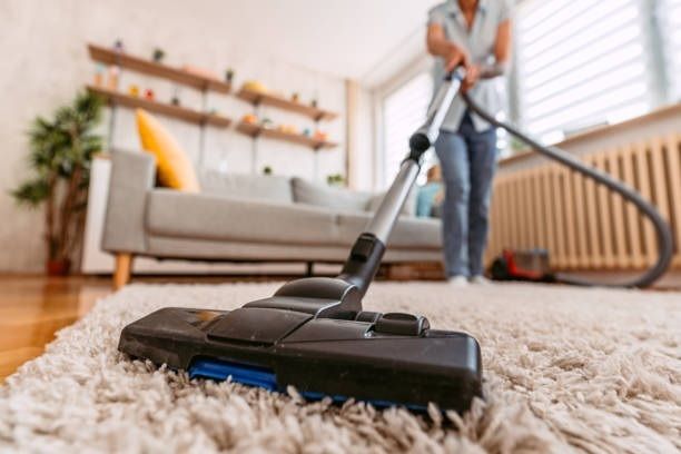 Panduan Memilih Vacuum Cleaner yang Tepat untuk Setiap Jenis Karpet