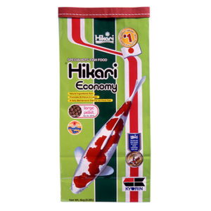 Hikari Economy Large 4kg