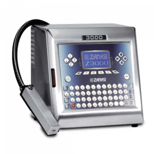 inkjet printer industri