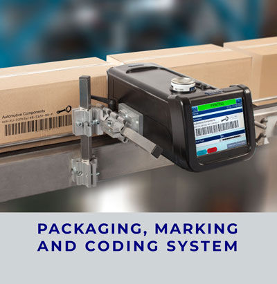 Inkjet Printer Industri
