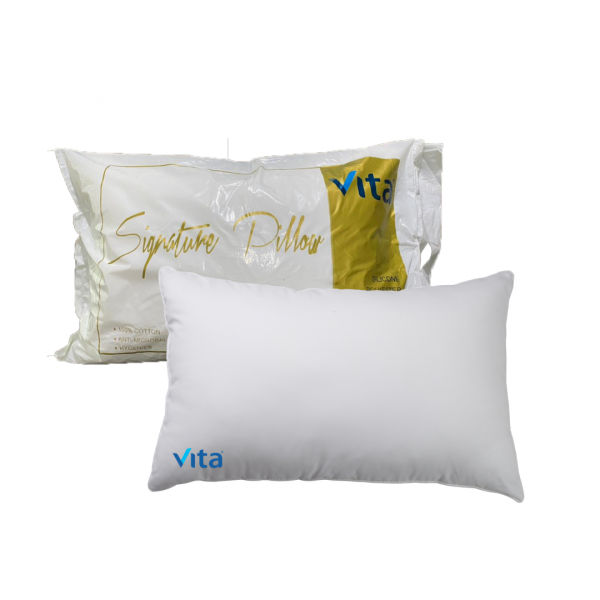 Pillow Signature Pillow Vita Foam