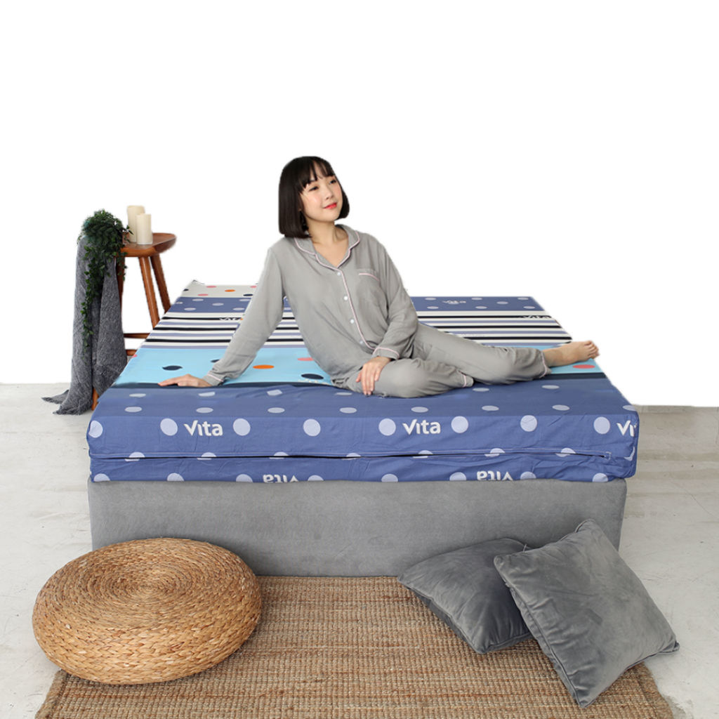 Regular Mattress Superior Vita Foam