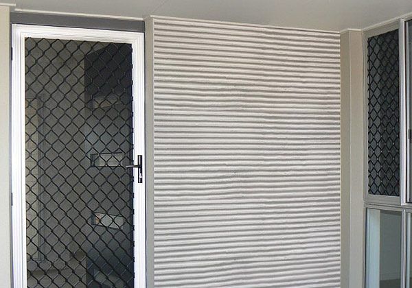 Pintu Exona