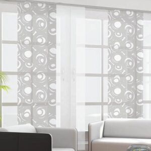 Panel Blinds