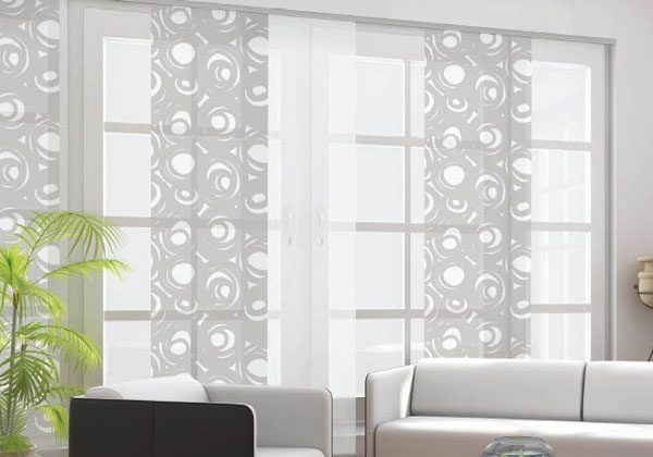 Panel Blinds