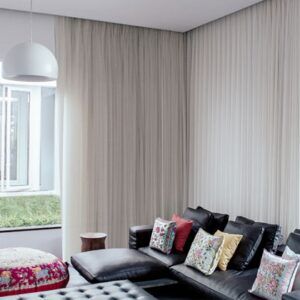 CURTAIN MANUAL, Memilih dan Merawat Tirai Otomatis