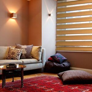 Vitrom Blinds