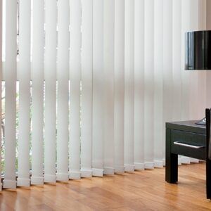 Vertical Blind curtain