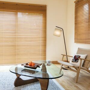 Wooden Blinds