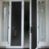pintu baja anti nyamuk kasa