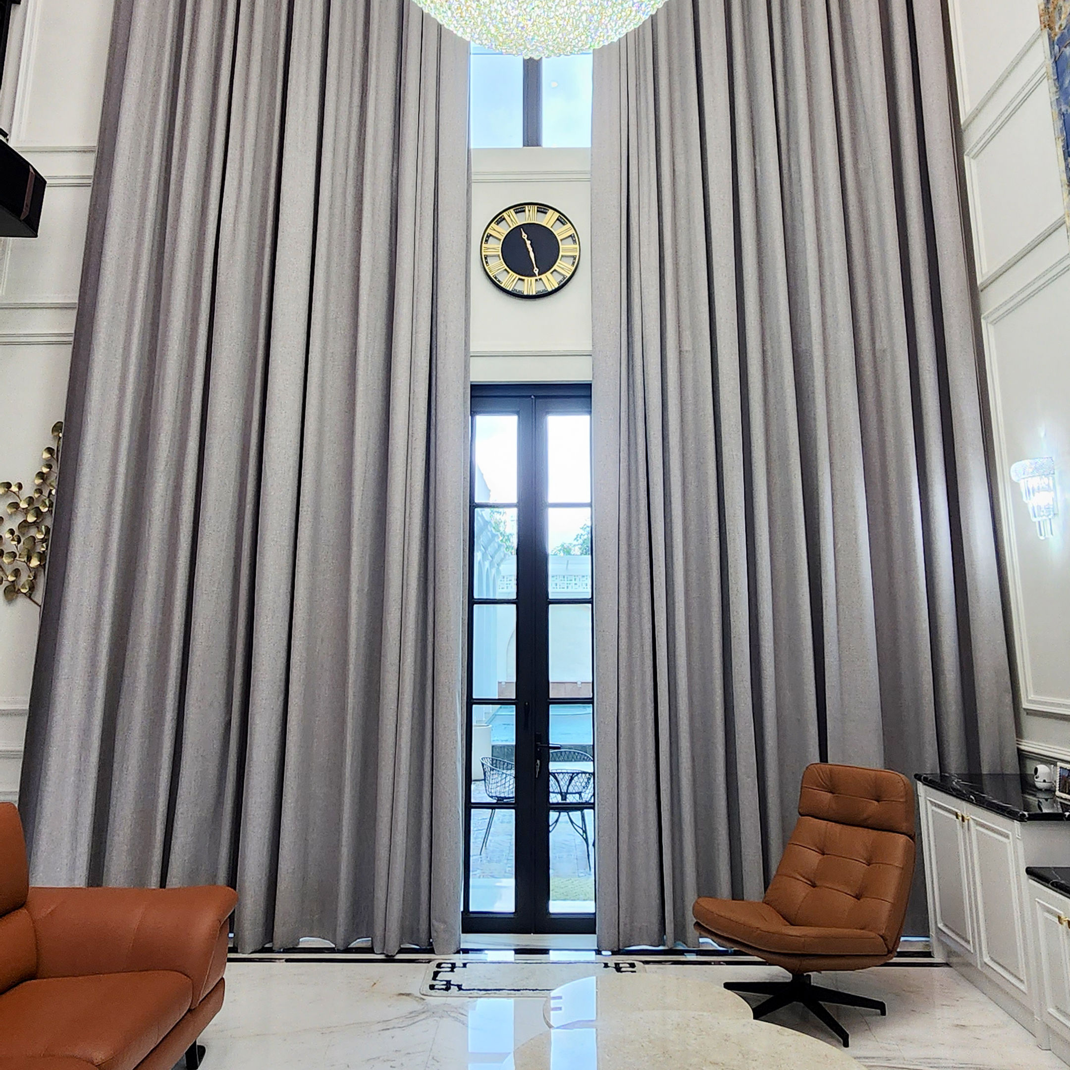 CURTAIN WCN