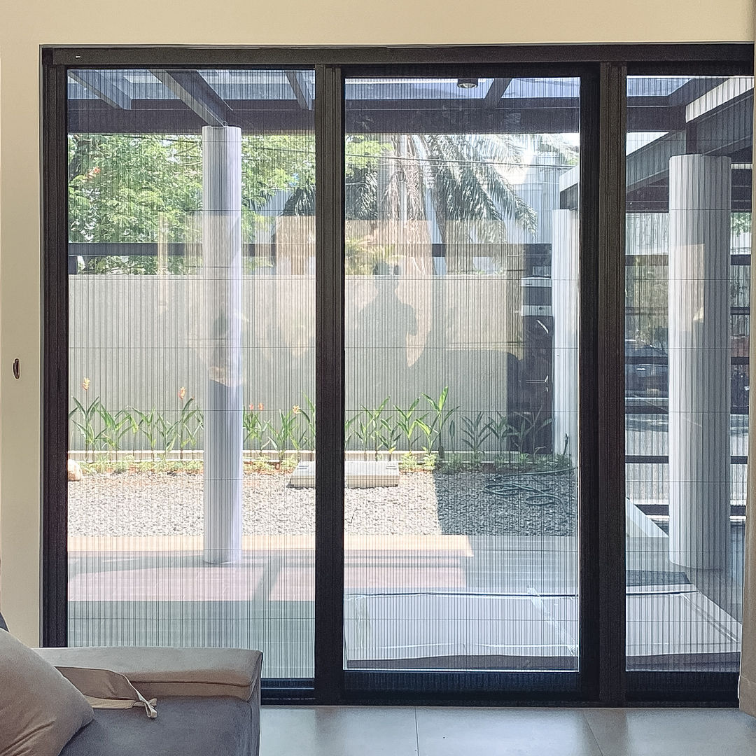 LIPAT DOOR - KALIDERES