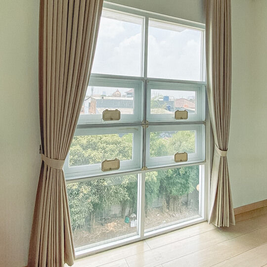 SMART CURTAIN (K.Anak Atas)