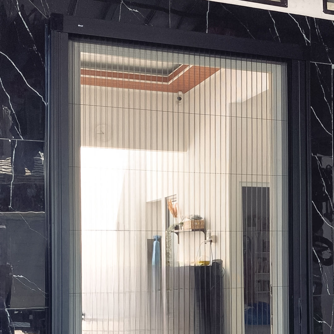 LIPAT DOOR (Pintu Utama) - BEKASI