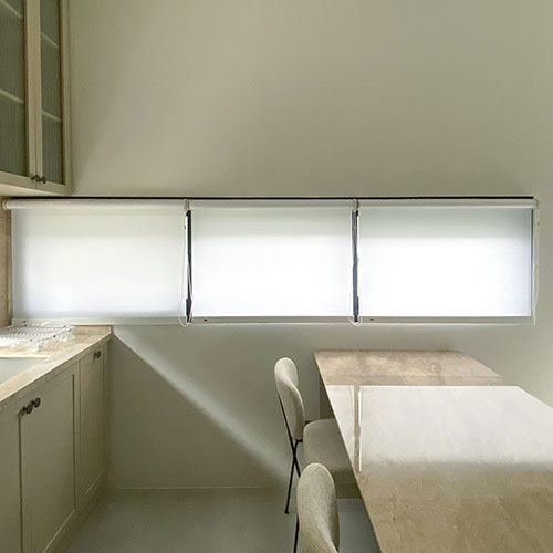 ROLLER-BLINDS-CILANDAK, tirai otomatis